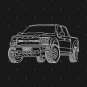 Raptor F150 T-Shirt