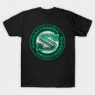 Saskatchewan Roughriders T-Shirt