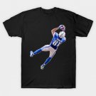 Detroit Lions – Megatron Legacy Catch T-Shirt Detroit Lions – Megatron Legacy Catch T-Shirt