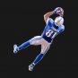 Detroit Lions &acirc;�� Megatron Legacy Catch T-Shirt