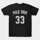Polk High 33 T-Shirt