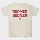 Oklahoma-Sooners T-Shirt Oklahoma-Sooners T-Shirt