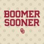 Oklahoma-Sooners T-Shirt