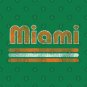 Miami-Hurricanes T-Shirt