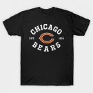 Chicago-Bears T-Shirt Chicago-Bears T-Shirt