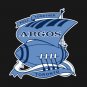 TORONTO ARGONAUTS T-Shirt