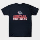 Gonzaga Bulldogs T-Shirt Gonzaga Bulldogs T-Shirt