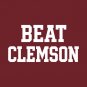BEAT THAT TEAM IN THE UPSTATE T-Shirt