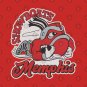 USFL: Memphis Showboats [DEFUNCT] T-Shirt