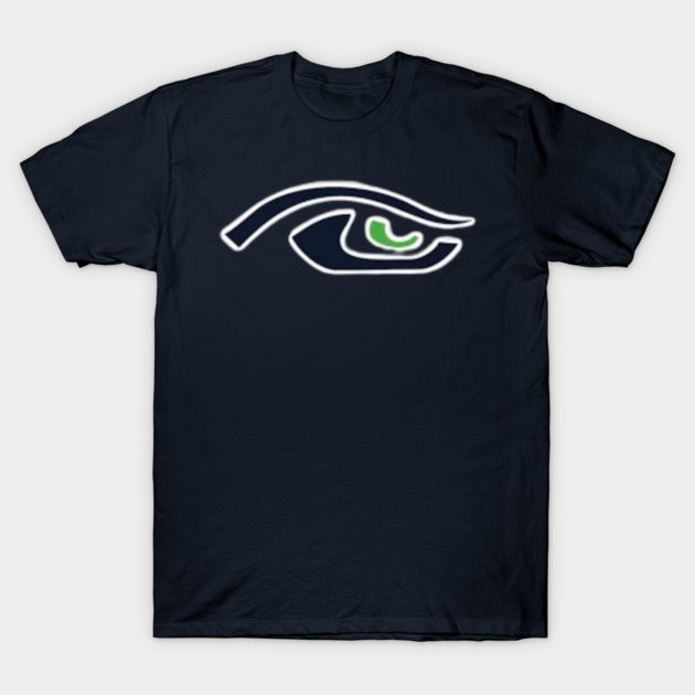 seahawks T-Shirt