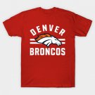 Denver Broncos T-Shirt Denver Broncos T-Shirt