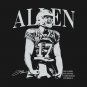 Vintage Josh Allen, Allen 17,  MVP Game Day, Be Good Do Good God Bless Go Bill T-Shirt