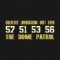 Greatest Linebacking Unit Ever T-Shirt