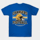 Chargers-Football T-Shirt