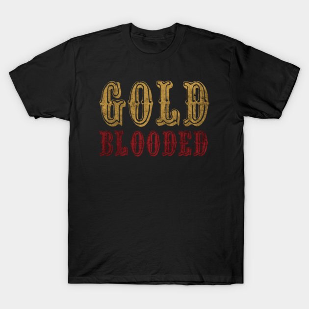 49ers-football T-Shirt