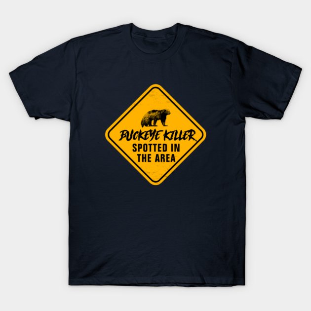 Wolverine Spotted T-Shirt