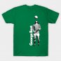George Best - Retro Fan Artwork T-Shirt
