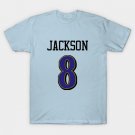 Jackson Ravens T-Shirt