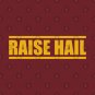 Raise Hail T-Shirt