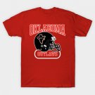 Oklahoma Outlaws T-Shirt