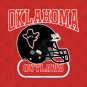 Oklahoma Outlaws T-Shirt