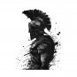 spartan warrior T-Shirt