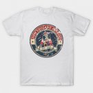 New england patriots design T-Shirt