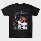 Shedeur Sanders "Only a Matter of Time" Tee T-Shirt Shedeur Sanders "Only a Matter of Time" Tee T-Shirt