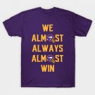 Minnesota-Vikings T-Shirt Minnesota-Vikings T-Shirt