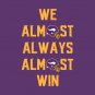 Minnesota-Vikings T-Shirt