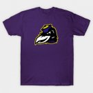 Vintage Style Ravens Mascot T-Shirt Vintage Style Ravens Mascot T-Shirt