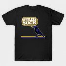 Ravens Rivalry Steelers Suck - robertjking #63 T-Shirt Ravens Rivalry Steelers Suck - robertjking #63 T-Shirt