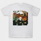 Kneecap T-Shirt