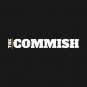 FANTASY FOOTBALL THE COMMISH T-Shirt