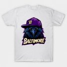 Baltimore Ravens T-Shirt Baltimore Ravens T-Shirt
