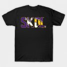 Skolss Vikings T-Shirt Skolss Vikings T-Shirt