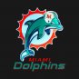 Vintage Miami Dolphins Fan 90S - jinrodrigues001 #2 T-Shirt