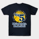 Big 5 T-Shirt