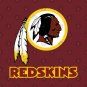 Vintage Washington Football Commanders Redskins Hail T-Shirt