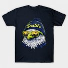 seattle-seahawks T-Shirt