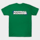 Football Manager T-Shirt