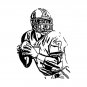 John Elway Denver Broncos T-Shirt