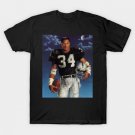 Bo Jackson Raiders Art T-Shirt