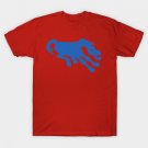 Denver Broncos Vintage T-Shirt Denver Broncos Vintage T-Shirt