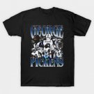 George Pickens Style Bootleg T-Shirt