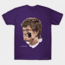 J.J. McCarthy Minnesota Game Face T-Shirt J.J. McCarthy Minnesota Game Face T-Shirt