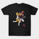 D.J Moore Night Night T-Shirt D.J Moore Night Night T-Shirt