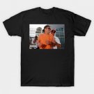 Brady Drunk Tampa Bay Bucs Super Bowl Parade - khasabila #47 T-Shirt Brady Drunk Tampa Bay Bucs Super Bowl Parade - khasabila #47 T-Shirt