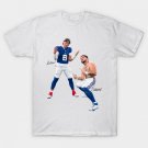 Jaxson Dart Cam Skattebo new york giants T-Shirt Jaxson Dart Cam Skattebo new york giants T-Shirt