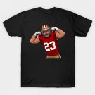 Christian McCaffrey T-Shirt